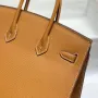 Birkin 25 sellier, снимка 6