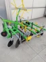 Машина за мулч с лехообразувател , снимка 6