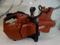 06.2024 НОВО - Hilti DSH 600 - X - Бензинов фугорез 300 mm, снимка 4