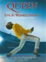 НОВО! Queen Live At Wembley Stadium 1986 2 DVD + 2 CD Юбилейно издание , снимка 2