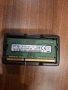 RAM Памет DDR3L 4GB 1600 MHz (за лаптоп), снимка 3