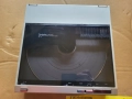 Technics SL-10 грамофон+доза Technics , снимка 1