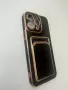 Кейс За Iphone 13 Pro Max Силиконов Калъф Айфон 13 Про Макс, снимка 5