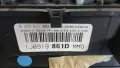Километраж VW Golf 4 1998 1J0919861D 0263611002 Volkswagen Golf IV (1998-2004), снимка 2