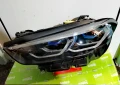 Фар фарове за БМВ 8 Г14 Г15 Г16 / BMW M8 G14 G15 G16 Laser Лазер. , снимка 1