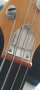 Японска бас китара, снимка 6