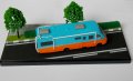 Каравана 1:43 Fleetwood Bounder 1986 на Greenlight. НОВА., снимка 1 - Колекции - 37630374