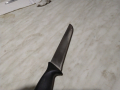 Домакински нож отличен 295х166мм острие, снимка 7