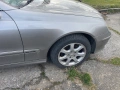 Калник Mercedes CLK W209 Мерцедес ЦЛК , снимка 1