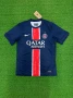 PSG Lyon Monaco 2025/2026 Nike , Adidas тениски, снимка 1
