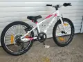 Алуминиев велосипед 20 цола Cube Race 200 2018 г, снимка 3