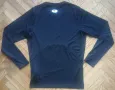 Under Armour Hg Armour Comp LS Оригинална мъжка фланелка с дълъг ръкав, снимка 3