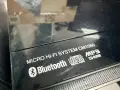 Аудио микросистема LG Micro Hi-Fi Audio System CM1560  Player,FM,USB,AUX,Bluetooth, снимка 7