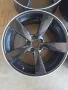 АЛУМИНИЕВИ ДЖАНТИ-MEРЦЕДЕС AУДИ СЕАТ ФОЛСВАГЕН МЕРЦЕДЕС-5x112x-19цола, снимка 4