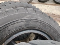 Гуми 9.00-20  цената е за брой, налични 4бр, снимка 3