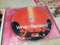VERVE//REMIXED CD 2104251715, снимка 2