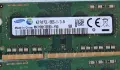 Samsung 8GB/2X4/ 1rx8pc3l-12800s-11-13-b4 Laptop DDR3, снимка 5