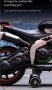 Акумулаторен МОТОР AUSTIN 12V меки гуми с Кожена седалка NEW 2022, снимка 15