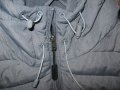 Зимно яке SUBLEVEL  дамско,М, снимка 4