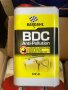 ДОБАВКА ЗА ДИЗЕЛ BARDAHL BDC - 1 ЛИТЪР, снимка 1