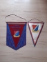 Колекционерски футболни флагчета, снимка 4