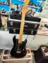 Ел. Китара Vintage Condor EG72B Stratocaster – 1972 Strat Japan копие, maple neck, снимка 4