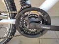 Продавам колела внос от Германия  спортен алуминиев велосипед INTERBIKE MAVERICH SPORT 26 цола, снимка 18