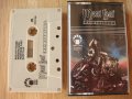 Meat Loaf - Bad Attitude - Аудио касета 1984 Мийт Лоуф, снимка 1 - Аудио касети - 35511872