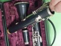 Amati Kraslice ACL 201 clarinet /Б-Кларинет с куфар/ ID:201973, снимка 9