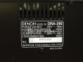 РЕСИВЪР  Denon dra-295 /1 , снимка 9