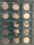 Лот Колекционерски Монети, снимка 13