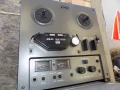 Ролков магнетофон/ дек - AKAI GX-215D, 3head,Glass & Xtal Ferrite Head, tape recorder 7'', 18см., снимка 7