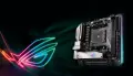 Asus ROG Strix X370-I Gaming+ 1600x  за ентусиасти, снимка 1