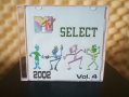 MTV Select 2002 Vol. 4, снимка 1 - CD дискове - 30424266