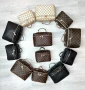 чанти Louis vuitton цена за 2 броя ❌❌❌ Голямо➡️26cm⬆️18cm✨ Малко➡️22cm⬆️14cm , снимка 10
