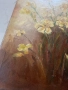 Майсторска картина - Цветя, снимка 2