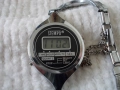 Стар електронен часовник STEMPO , снимка 1