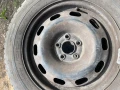 Джанти метални и тасове 14 и 15 цола за VAG  VW AUDI 5x100 и 5х112, снимка 7