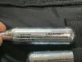 Gamo PT-85 Blowback, 4.5 мм, CO₂ полуавтоматичен въздушен пистолет, снимка 12