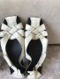 Продавам сандали от естествена кожа 39 номер , снимка 1 - Сандали - 37256853