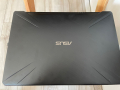Геймърски лаптоп Asus TUF Gaming FX705DU-AU030, снимка 2