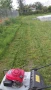 Продавам косачка Хонда , снимка 2