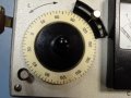 волт ампер фазомер ВАФ-85М, снимка 4