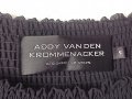 Addy van den Krommenacker blouse S, снимка 2