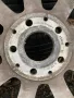 Лети джанти 16 цола Mercedes 5x112, снимка 7