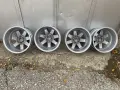 Джанти за Mercedes - Benz 16”, снимка 5