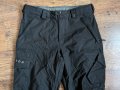 Мъжки Водоустойчив панталон Burton Cargo Pants, снимка 2