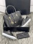 Дамска чанта спортни обувки и портфейл Guess код 156, снимка 1 - Дамски ежедневни обувки - 33935632