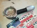 РЪКОХВАТКА С ЦЕДКА ЗА КАФЕМАШИНА 0511241517, снимка 12