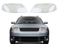 Стъкла (капаци) за фарове на VW Passat B5.5, снимка 1
